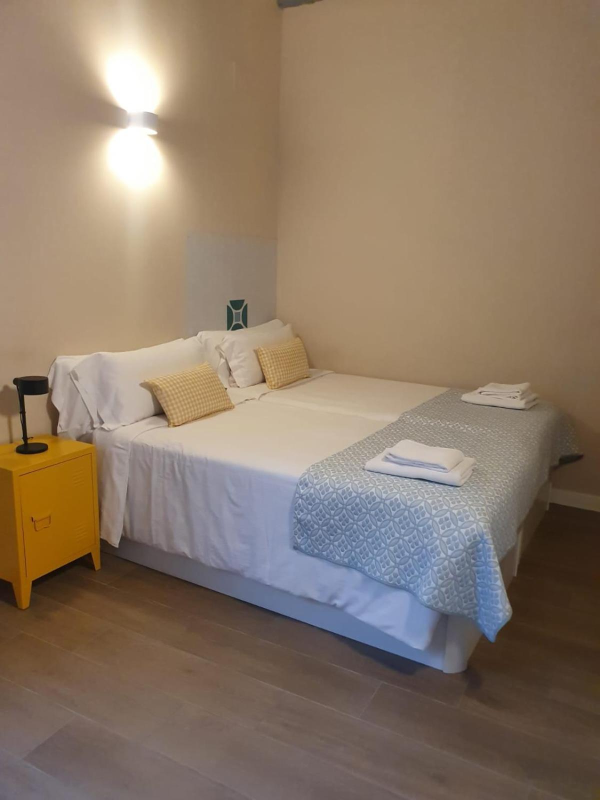 Alegoria Coliving Experience Hotel Севиля Екстериор снимка